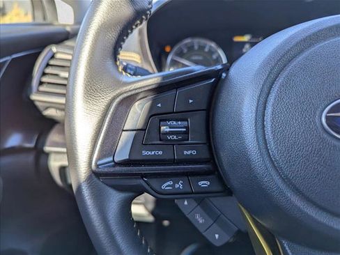 Used 2023 Subaru Crosstrek 2.5i Sport w/ Popular Package #3 image 13