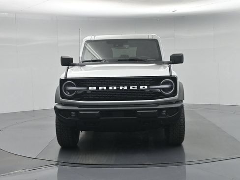 Used 2026 Ford Bronco Outer Banks AWD/4WD image 22
