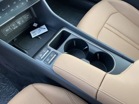 New 2026 Hyundai Sonata Limited image 16
