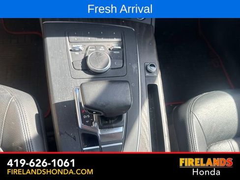 Used 2018 Audi Q5 2.0T Premium Plus w/ Premium Plus Package AWD/4WD image 24
