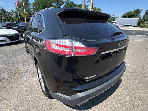 Used 2019 Ford Edge SEL w/ Equipment Group 201A AWD/4WD image 7