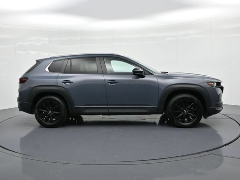 Used 2024 MAZDA CX-50 AWD 2.5 S w/ Preferred Package image 5