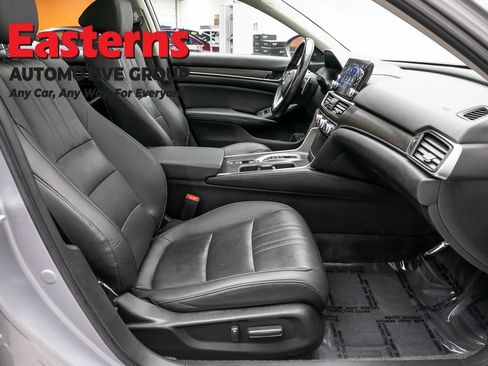 Used 2021 Honda Accord EX-L image 24
