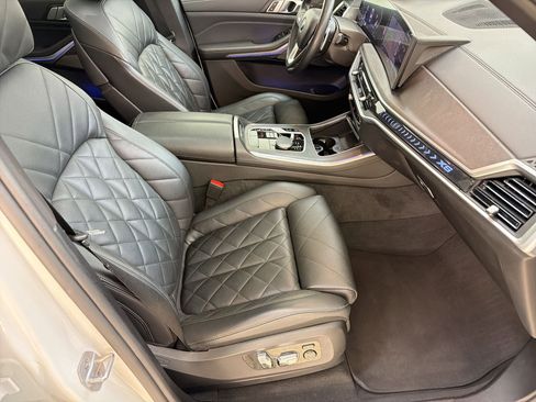 Used 2024 BMW X5 sDrive40i w/ Premium Package RWD image 30