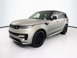 New 2026 Land Rover Range Rover Sport Dynamic SE AWD/4WD video 1