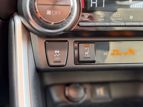 Used 2024 Toyota RAV4 XLE Premium w/ Weather Package image 18