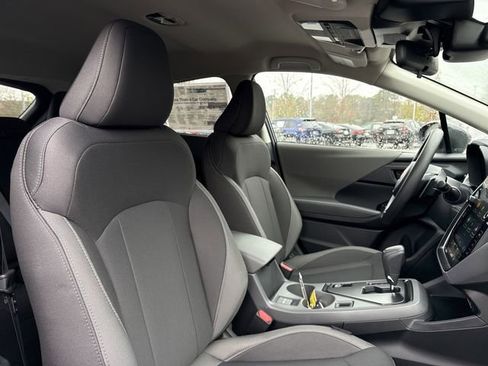 New 2026 Subaru Crosstrek 2.0i Premium image 18