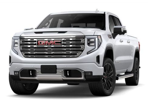New 2026 GMC Sierra 1500 Denali w/ Denali Reserve Package image 51
