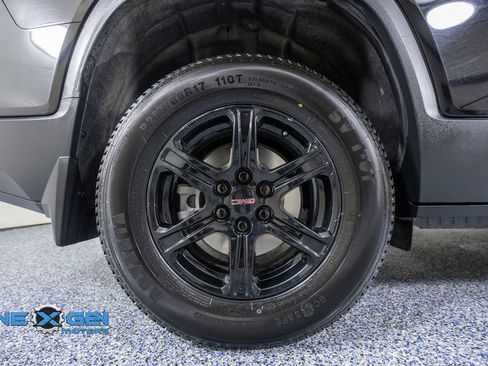 Used 2023 GMC Acadia AT4 w/ LPO, Floor Liner Package AWD/4WD image 49