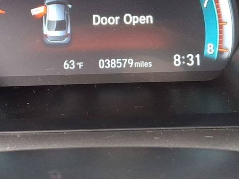 Used 2018 Honda Civic EX image 28