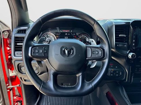 Used 2022 RAM 1500 TRX AWD/4WD image 27