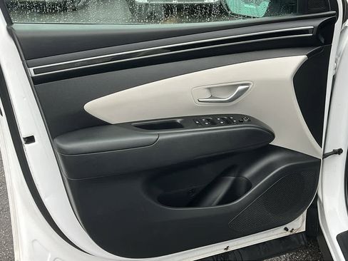 Used 2024 Hyundai Tucson SEL image 9