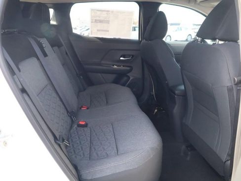 New 2026 Nissan Kicks SV w/ SV Premium Package image 21