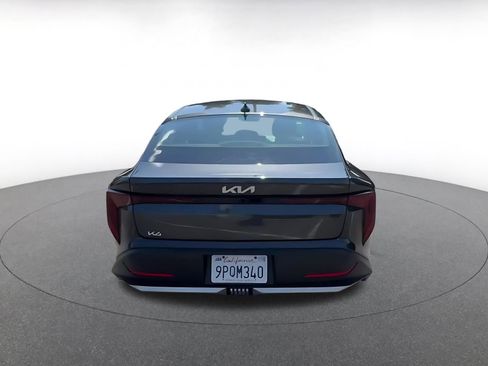 Used 2025 Kia K4 FWD image 12
