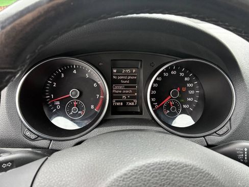 Used 2013 Volkswagen Jetta SE FWD image 13