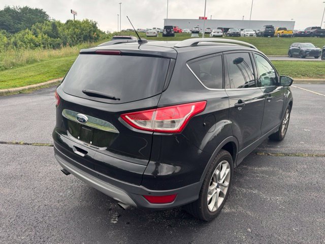 Used 2014 Ford Escape Titanium FWD image 3