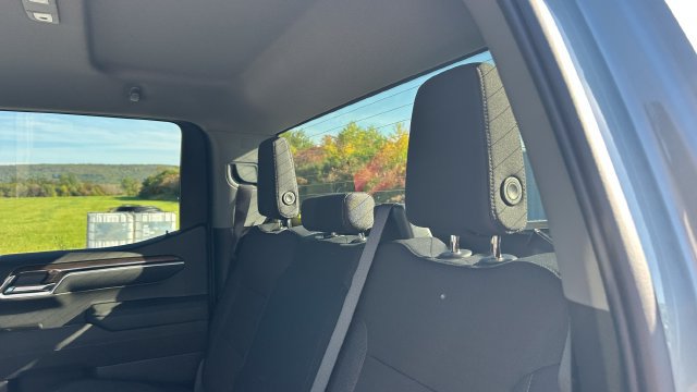 New 2026 Chevrolet Silverado 1500 RST w/ Z71 Off-Road Package AWD/4WD image 33