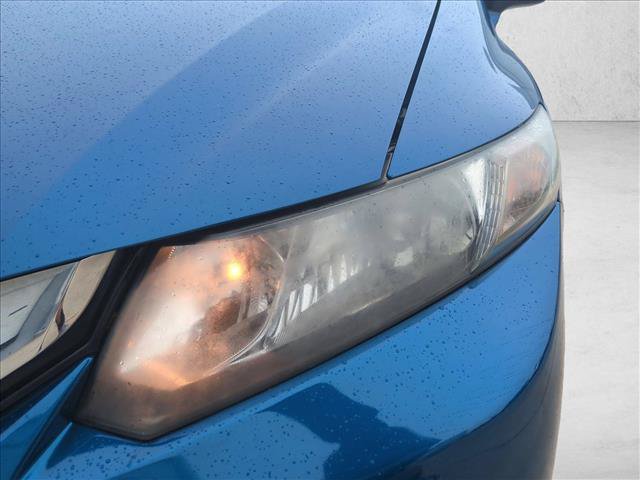 Used 2015 Honda Civic EX-L image 9