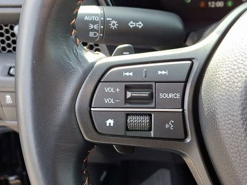 Used 2025 Honda CR-V Sport image 22