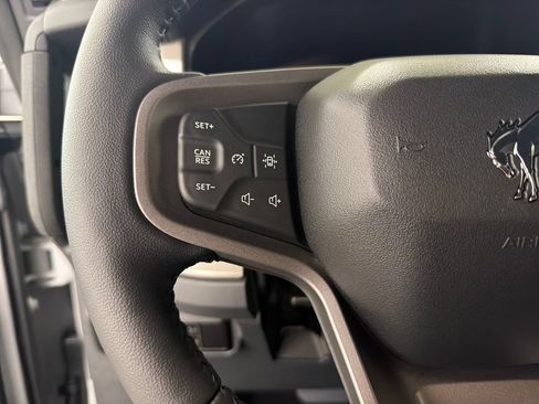 New 2026 Ford Bronco Outer Banks AWD/4WD image 19