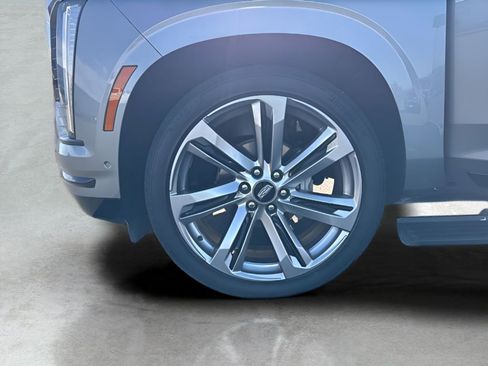 Used 2025 Cadillac Escalade Sport Platinum image 43