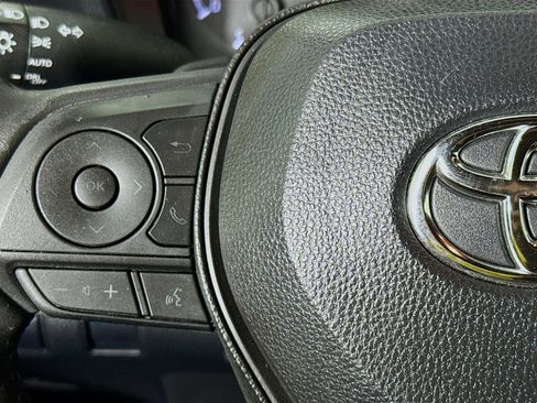 Used 2020 Toyota Corolla SE FWD image 13