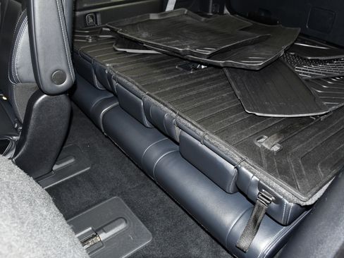 Used 2019 Subaru Ascent Limited w/ Popular Package #2A AWD/4WD image 53