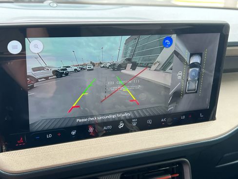 New 2025 Ford Maverick Lariat w/ 4K Tow Package AWD/4WD image 39