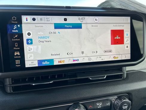 New 2026 Jeep Wrangler Sport S image 24