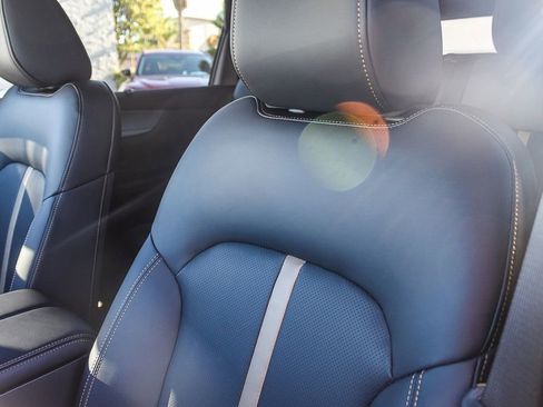 New 2026 MAZDA CX-90 Plug-In Hybrid w/ Premium Plus image 27