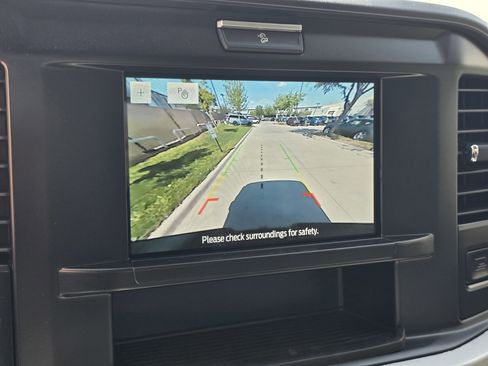 New 2026 Ford F250 XLT w/ FX4 Off-Road Package AWD/4WD image 18