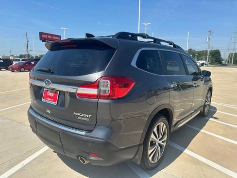 Used 2022 Subaru Ascent Touring AWD/4WD image 10