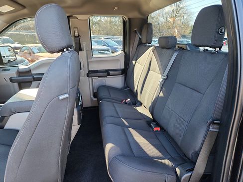 Used 2019 Ford F150 XL w/ Equipment Group 101A Mid image 10