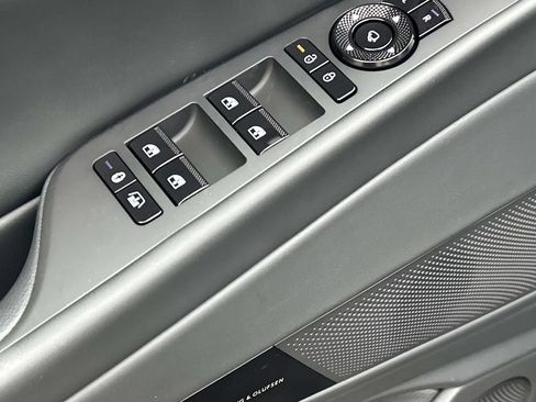 New 2026 Genesis G80 3.5T Prestige AWD/4WD image 17