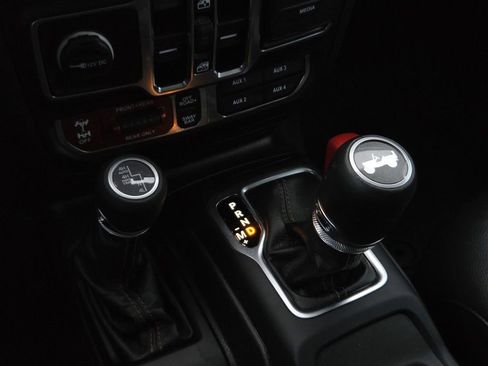Used 2023 Jeep Wrangler Unlimited Rubicon 392 w/ Dual Top Group AWD/4WD image 27