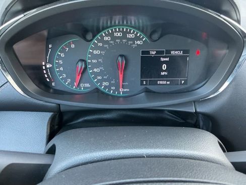 Used 2021 Chevrolet Trax LT FWD image 11