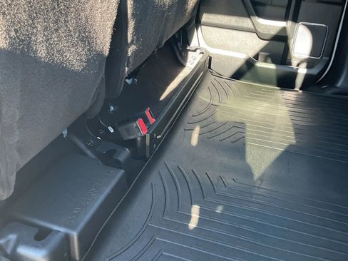 Used 2020 Ford F150 Lariat w/ Equipment Group 502A Luxury image 57