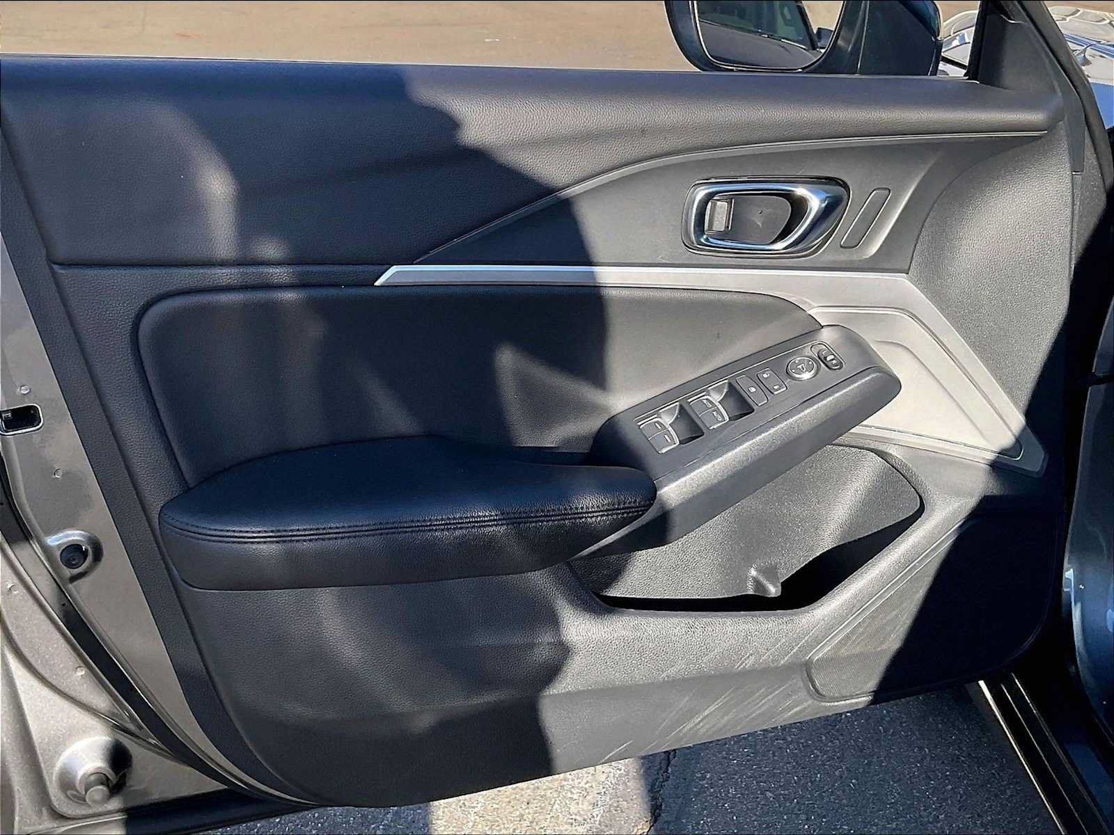 Used 2024 Acura Integra FWD image 24