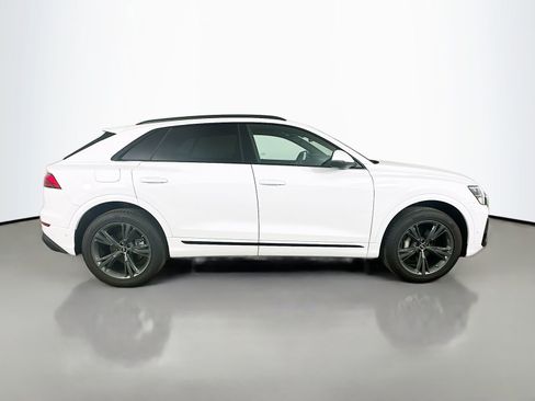 New 2026 Audi Q8 Premium AWD/4WD image 4