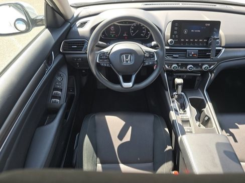 Used 2018 Honda Accord LX image 21