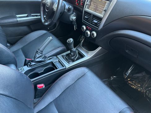 Used 2011 Subaru Impreza WRX Premium image 19