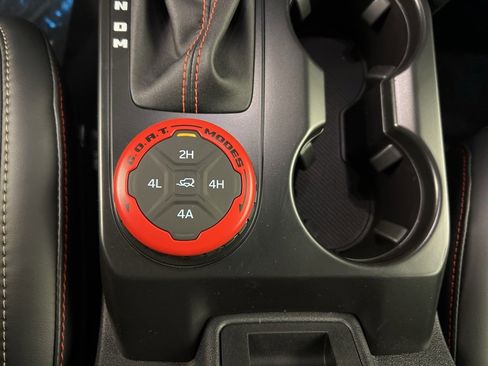 New 2025 Ford Bronco Raptor image 17