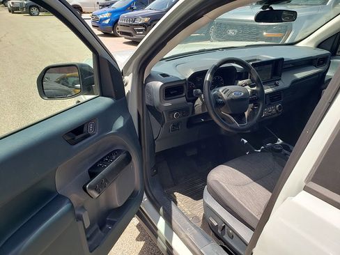 Certified 2023 Ford Maverick XLT w/ Equipment Group 300A Standard AWD/4WD image 6