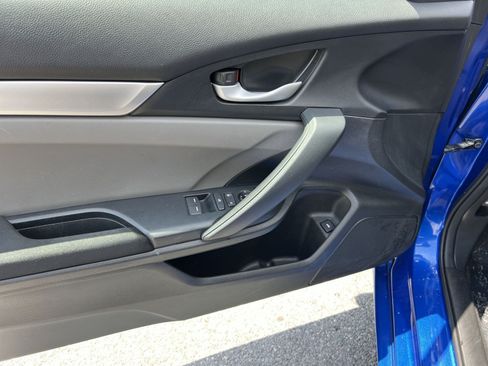 Used 2017 Honda Civic LX-P image 14