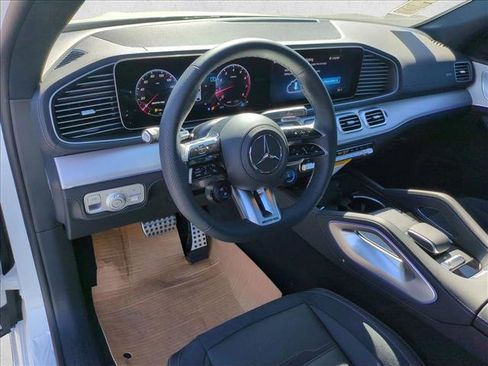 New 2026 Mercedes-Benz GLE 53 AMG 4MATIC Coupe image 3