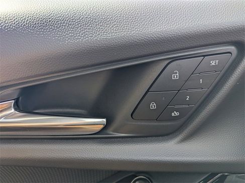 New 2026 Chevrolet Equinox RS w/ Convenience Package III image 26