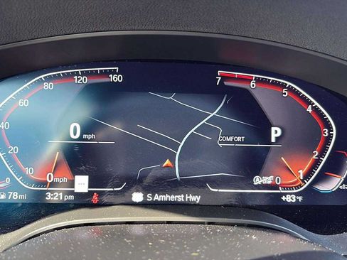 Used 2023 BMW 530i xDrive w/ Premium Package AWD/4WD image 25