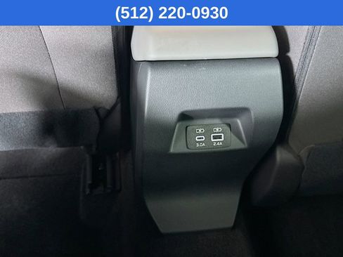 Certified 2026 Subaru Crosstrek 2.0i Premium AWD/4WD image 31