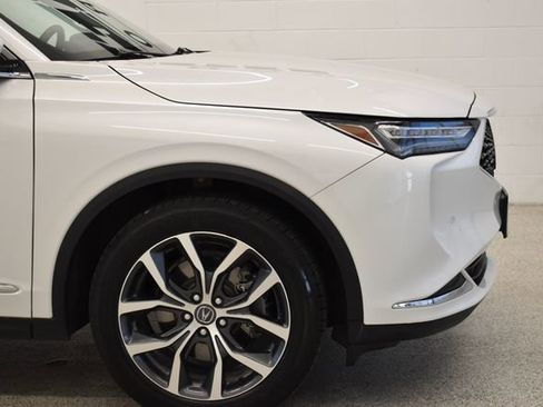 Used 2023 Acura MDX SH-AWD w/ Technology Package image 13