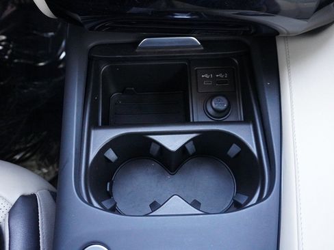 Used 2022 INFINITI QX50 Essential w/ Cargo Package image 57